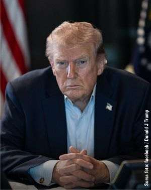UE, la mâna lui Donald Trump: acordul comercial, folosit ca armă economică